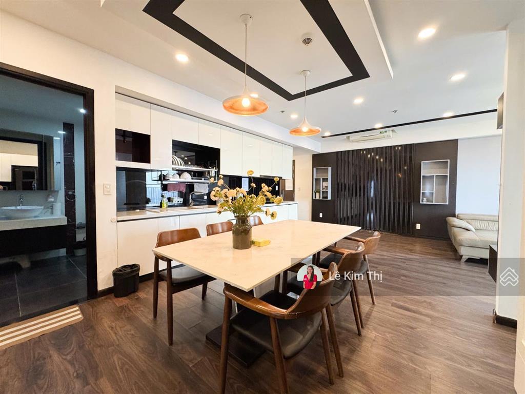 Sẵn nhiều ch sunrise city, sunrise city view cho thuê theo ngày và dài hạn studio, 1 pn, 2pn, 3pn