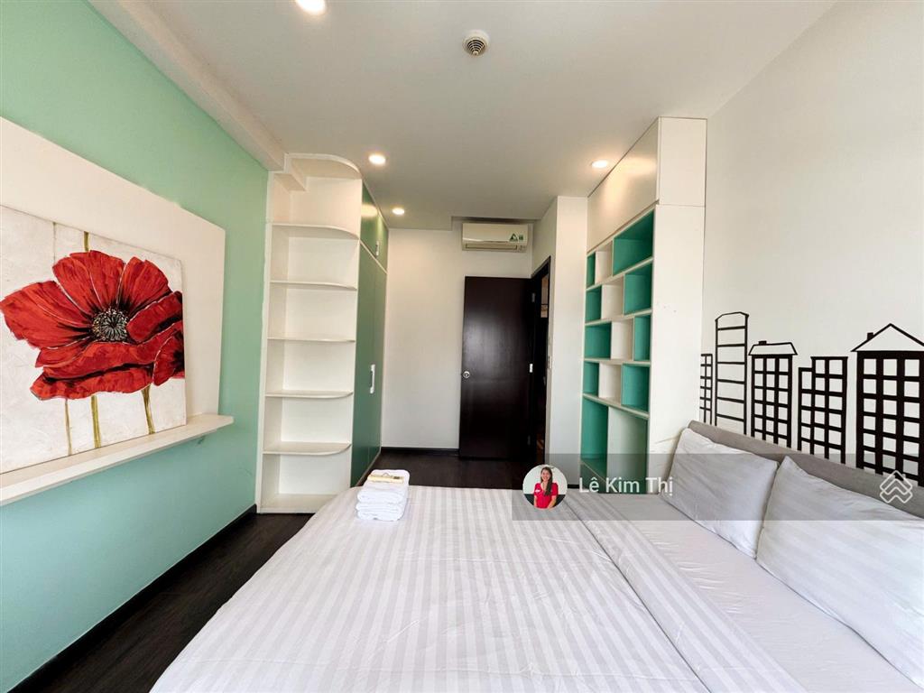 Sẵn nhiều ch sunrise city, sunrise city view cho thuê theo ngày và dài hạn studio, 1 pn, 2pn, 3pn