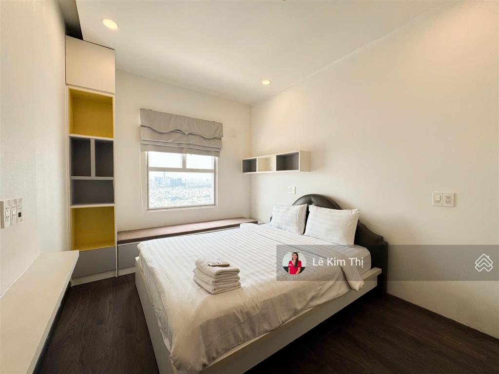 Sẵn nhiều ch sunrise city, sunrise city view cho thuê theo ngày và dài hạn studio, 1 pn, 2pn, 3pn