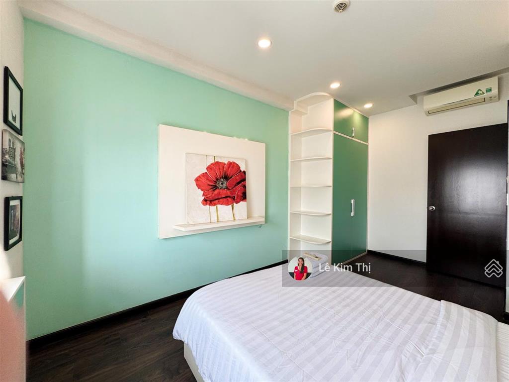 Sẵn nhiều ch sunrise city, sunrise city view cho thuê theo ngày và dài hạn studio, 1 pn, 2pn, 3pn