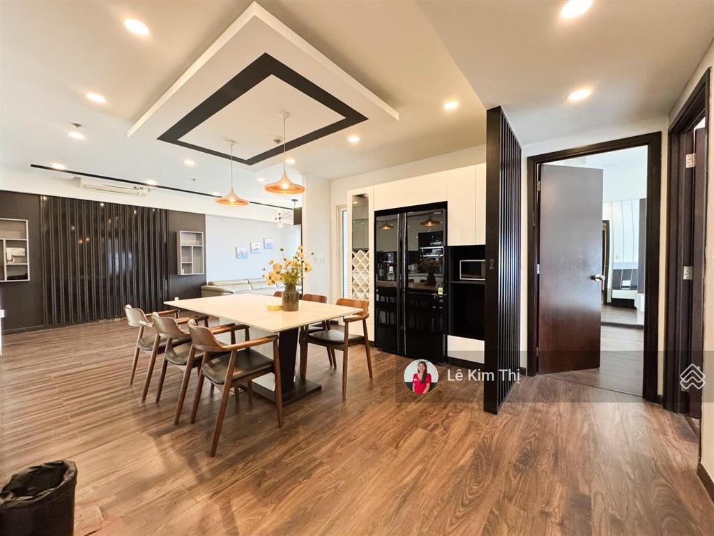Sẵn nhiều ch sunrise city, sunrise city view cho thuê theo ngày và dài hạn studio, 1 pn, 2pn, 3pn