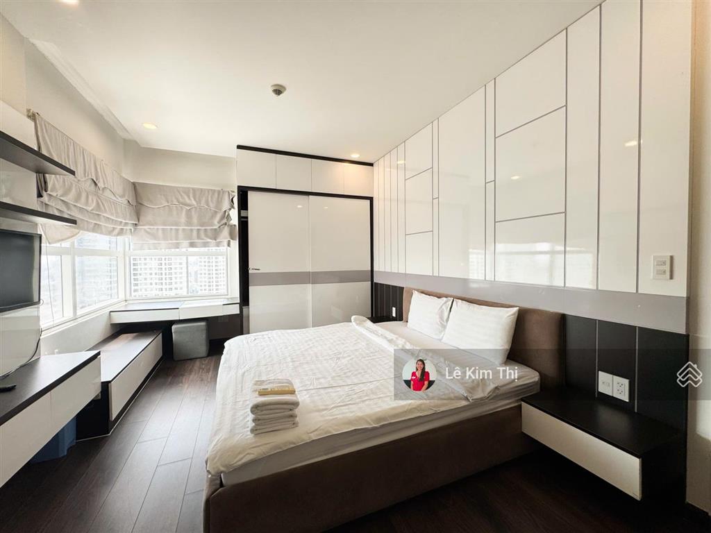 Sẵn nhiều ch sunrise city, sunrise city view cho thuê theo ngày và dài hạn studio, 1 pn, 2pn, 3pn