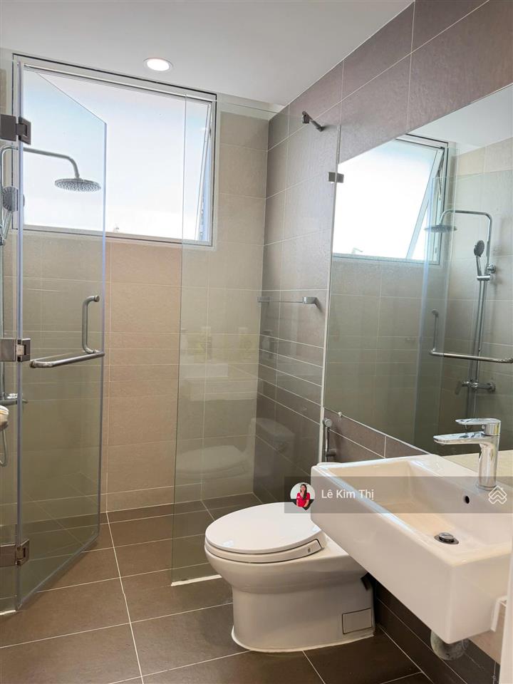 Bán căn hộ sunrise city south tòa v6 đối diện lotte 3 phòng ngủ 99m², nội thất mới, 9,3 tỷ