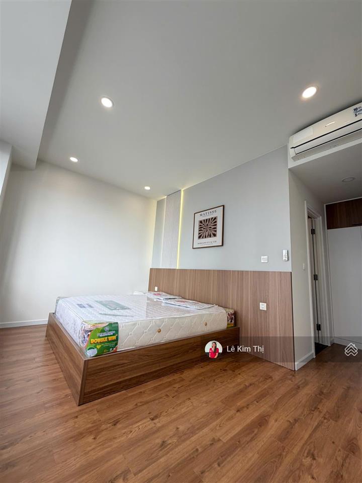 Bán căn hộ sunrise city south tòa v6 đối diện lotte 3 phòng ngủ 99m², nội thất mới, 9,3 tỷ