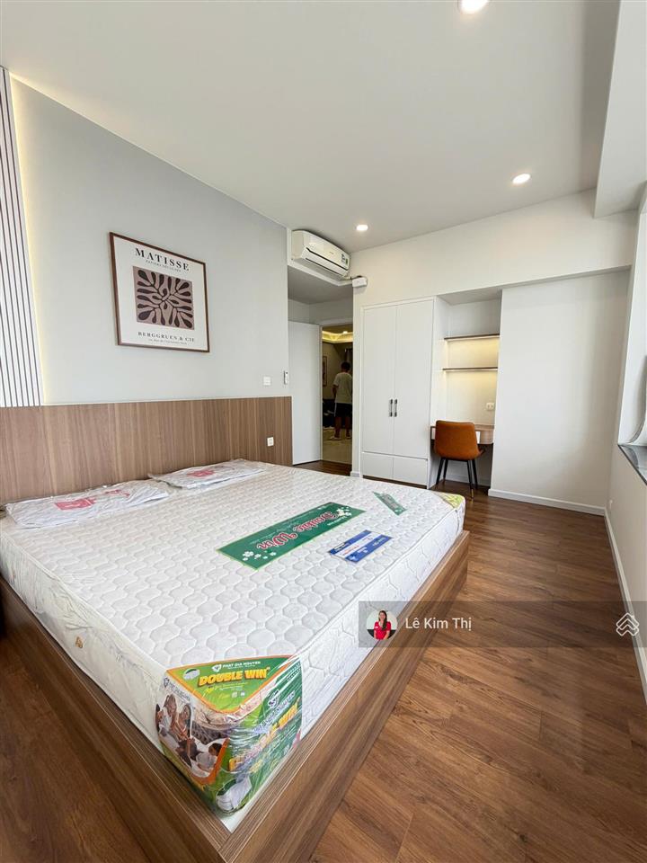 Bán căn hộ sunrise city south tòa v6 đối diện lotte 3 phòng ngủ 99m², nội thất mới, 9,3 tỷ
