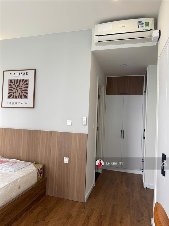 Bán căn hộ sunrise city south tòa v6 đối diện lotte 3 phòng ngủ 99m², nội thất mới, 9,3 tỷ