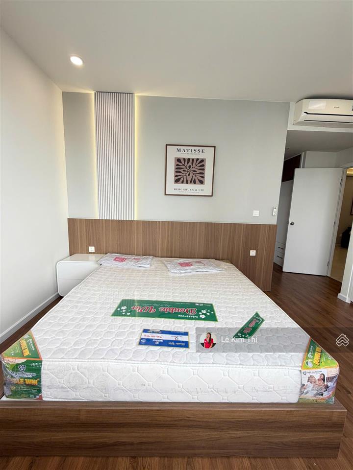 Bán căn hộ sunrise city south tòa v6 đối diện lotte 3 phòng ngủ 99m², nội thất mới, 9,3 tỷ