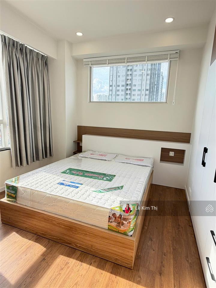 Bán căn hộ sunrise city south tòa v6 đối diện lotte 3 phòng ngủ 99m², nội thất mới, 9,3 tỷ
