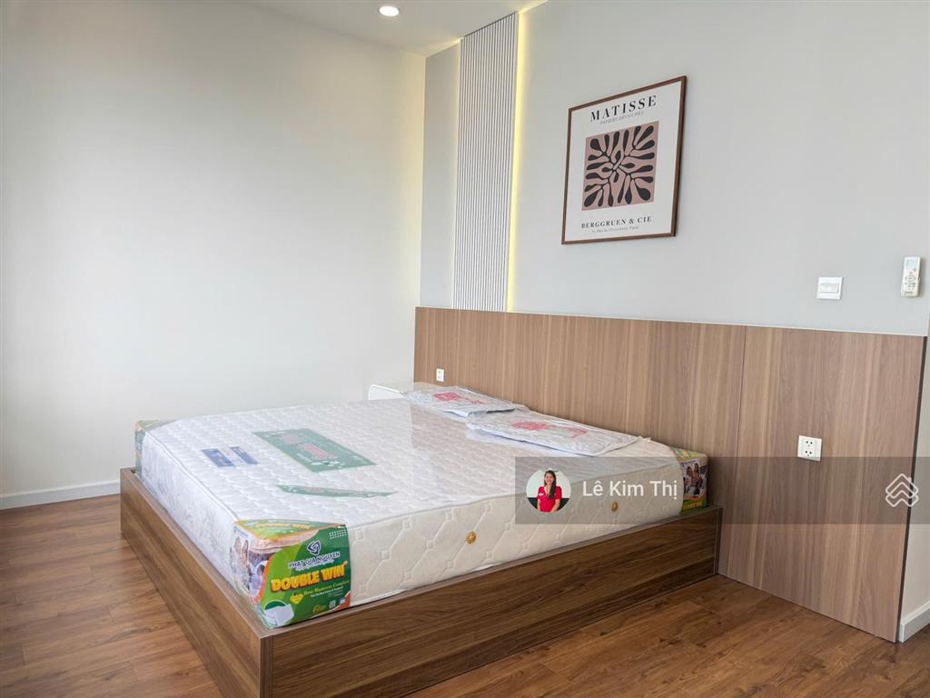 Bán căn hộ sunrise city south tòa v6 đối diện lotte 3 phòng ngủ 99m², nội thất mới, 9,3 tỷ
