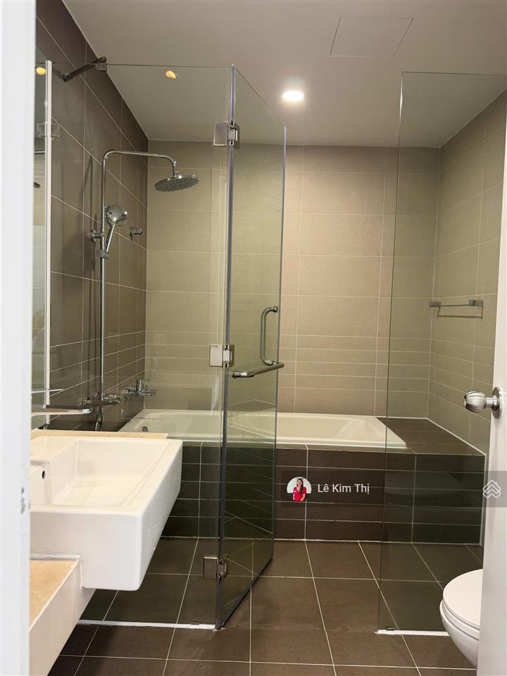 Bán căn hộ sunrise city south tòa v6 đối diện lotte 3 phòng ngủ 99m², nội thất mới, 9,3 tỷ
