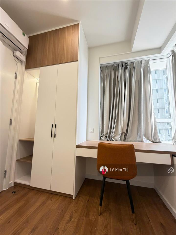 Bán căn hộ sunrise city south tòa v6 đối diện lotte 3 phòng ngủ 99m², nội thất mới, 9,3 tỷ
