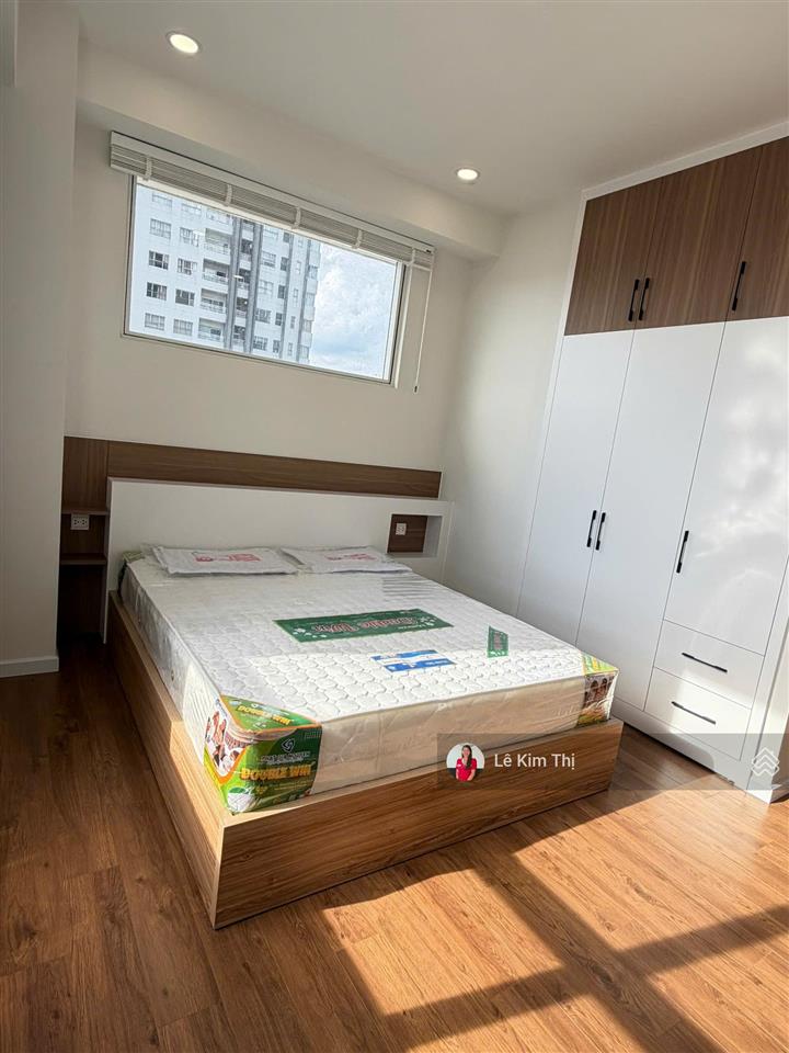 Bán căn hộ sunrise city south tòa v6 đối diện lotte 3 phòng ngủ 99m², nội thất mới, 9,3 tỷ