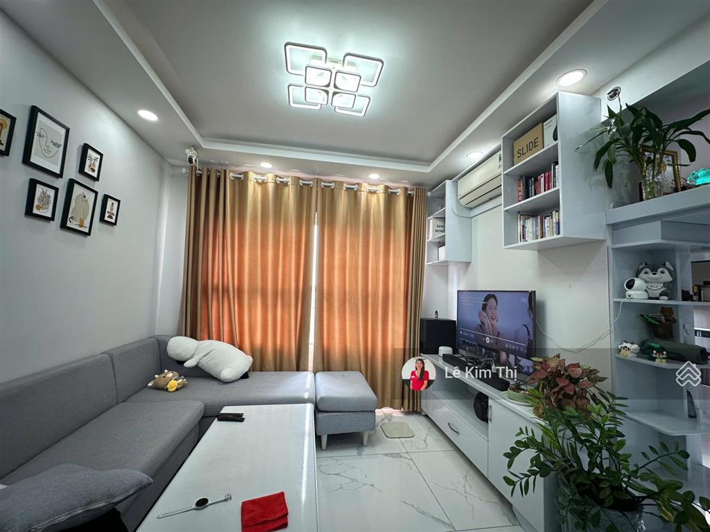 Hot  bán căn hộ 2 phòng ngủ tại sunrise city central, giá cực tốt 6.2 tỷ