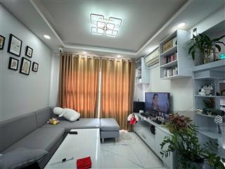 Hot  bán căn hộ 2 phòng ngủ tại sunrise city central, giá cực tốt 6.2 tỷ