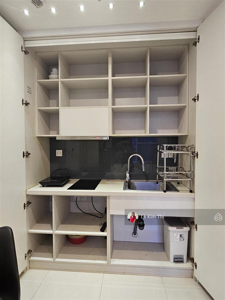 Hot  cho thuê officetel sunrise city north, 31m², 10 triệu/tháng.  0774 944 ***