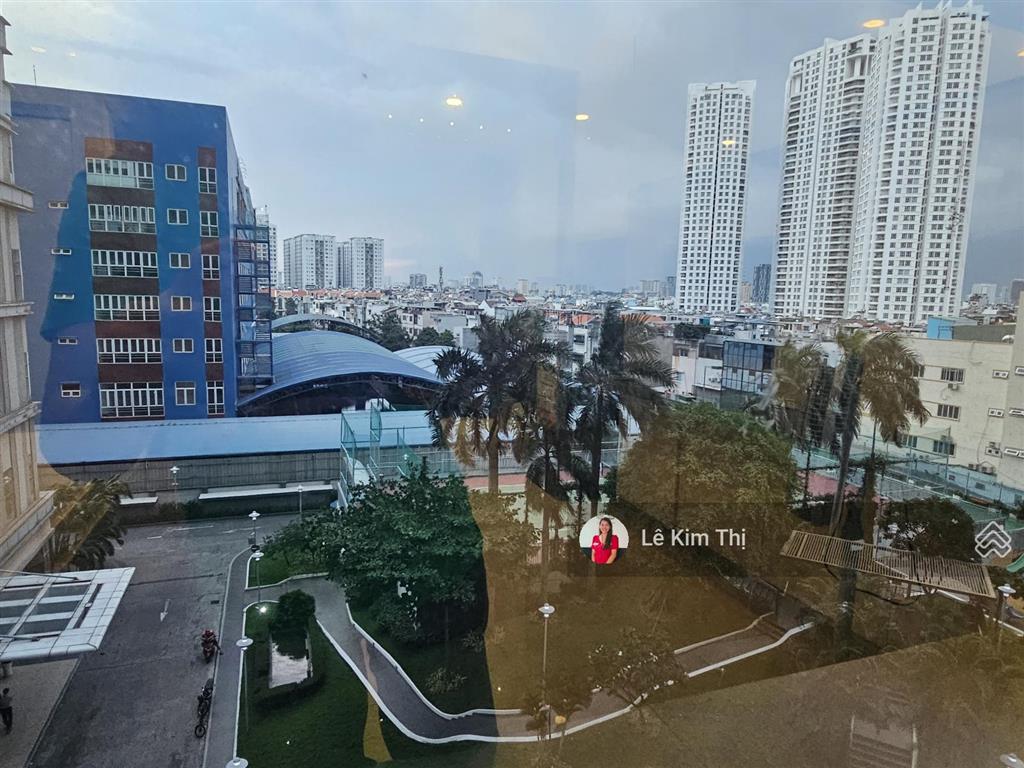 Hot  cho thuê officetel sunrise city north, 31m², 10 triệu/tháng.  0774 944 ***