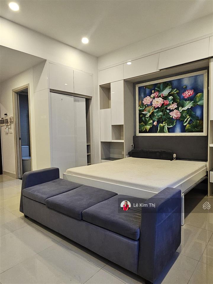 Hot  cho thuê officetel sunrise city north, 31m², 10 triệu/tháng.  0774 944 ***