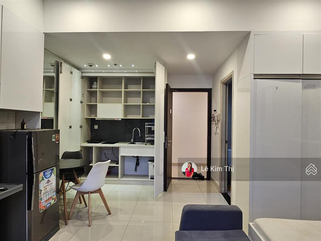 Hot  cho thuê officetel sunrise city north, 31m², 10 triệu/tháng.  0774 944 ***