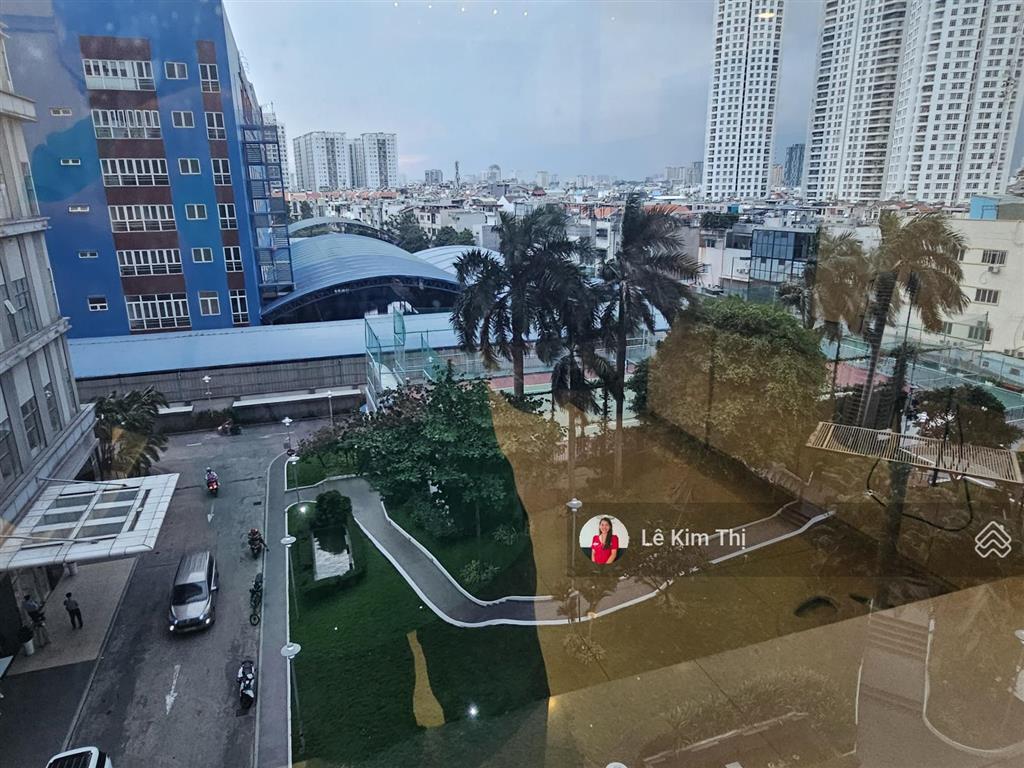 Hot  cho thuê officetel sunrise city north, 31m², 10 triệu/tháng.  0774 944 ***