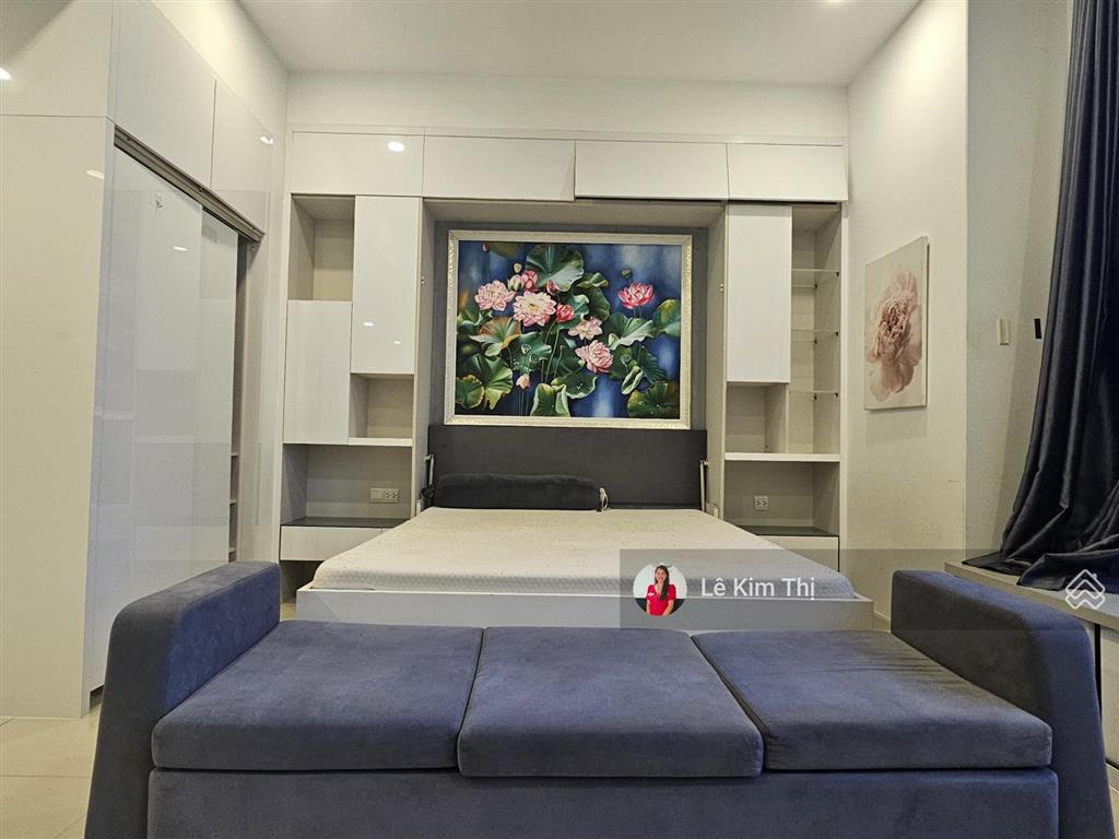 Hot  cho thuê officetel sunrise city north, 31m², 10 triệu/tháng.  0774 944 ***