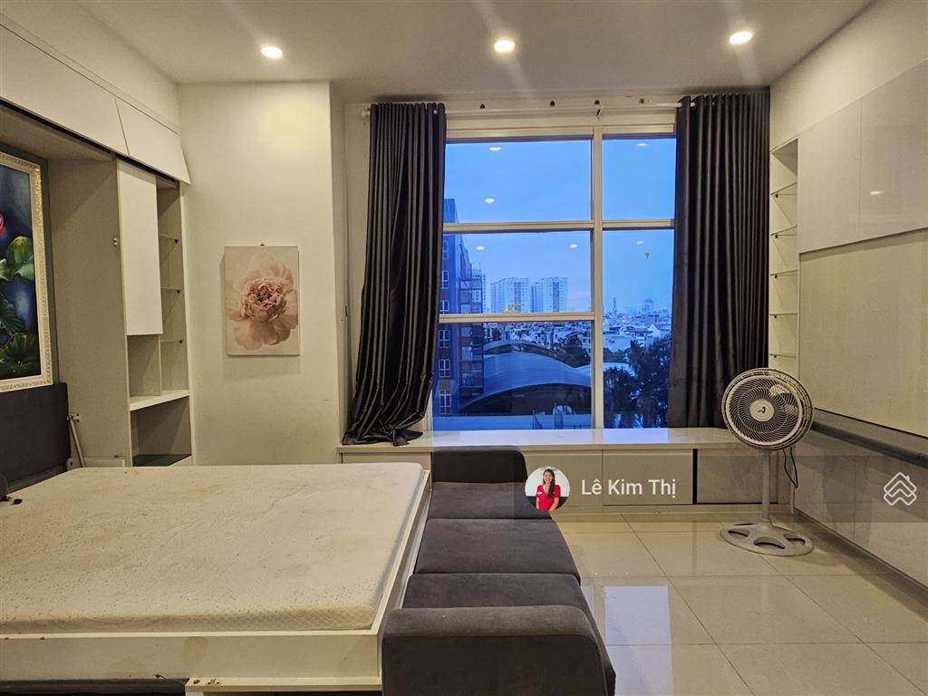 Hot  cho thuê officetel sunrise city north, 31m², 10 triệu/tháng.  0774 944 ***