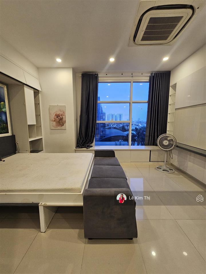 Hot  cho thuê officetel sunrise city north, 31m², 10 triệu/tháng.  0774 944 ***