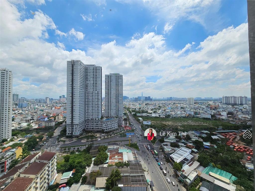 Cho thuê căn hộ sunrise city north 3 phòng ngủ, đủ nội thất, view thoáng mát, giá 23 triệu/tháng