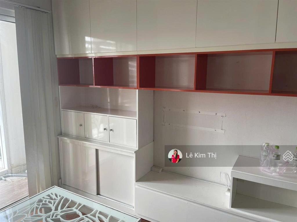 Bán căn hộ officetel sunrise city north 43m2 có ban công, sổ hồng sẵn giá 3,8 tỷ