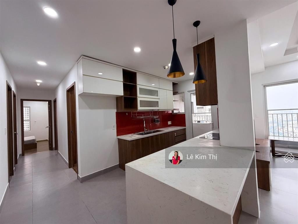 Bán căn hộ sunrise city north 3 phòng ngủ 112m2 nội thất đủ, giá 9 tỷ.