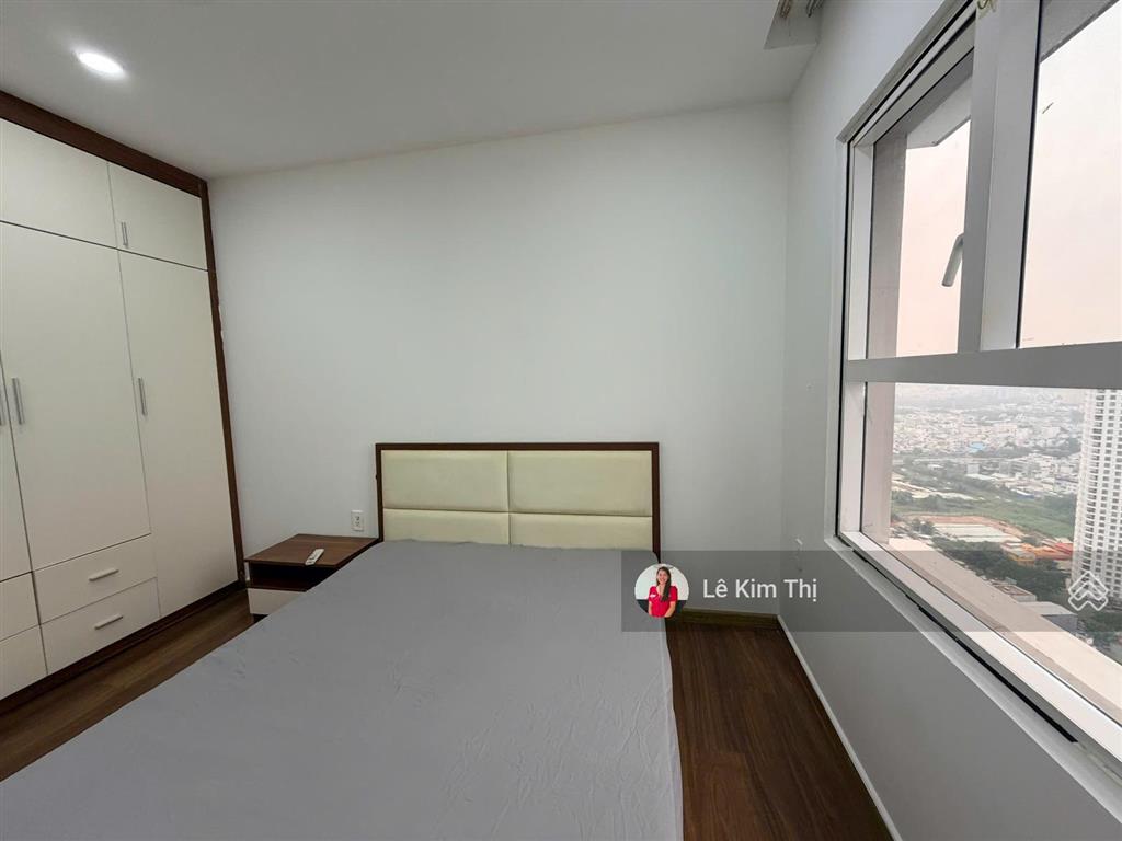 Bán căn hộ sunrise city north 3 phòng ngủ 112m2 nội thất đủ, giá 9 tỷ.