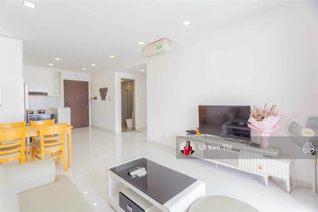 Căn hộ sunrise city view 2 phòng ngủ, đủ nội thất cho thuê 20 triệu/ tháng.  0774 944 *** thi