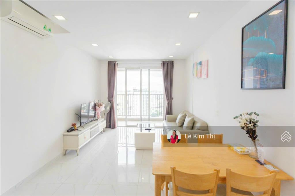Căn hộ sunrise city view 2 phòng ngủ, đủ nội thất cho thuê 20 triệu/ tháng.  0774 944 *** thi