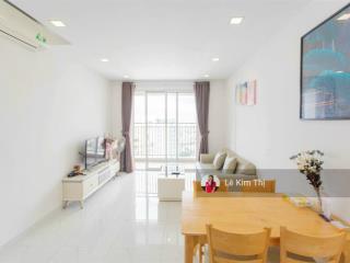 Căn hộ sunrise city view 2 phòng ngủ, đủ nội thất cho thuê 20 triệu/ tháng.  0774 944 *** thi