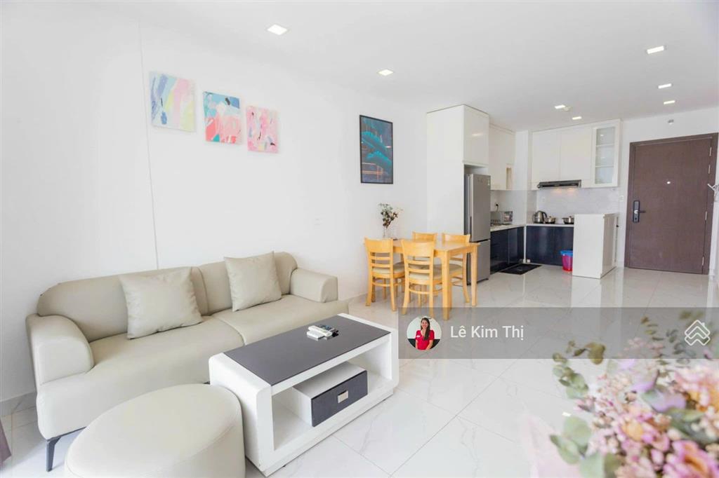 Căn hộ sunrise city view 2 phòng ngủ, đủ nội thất cho thuê 20 triệu/ tháng.  0774 944 *** thi