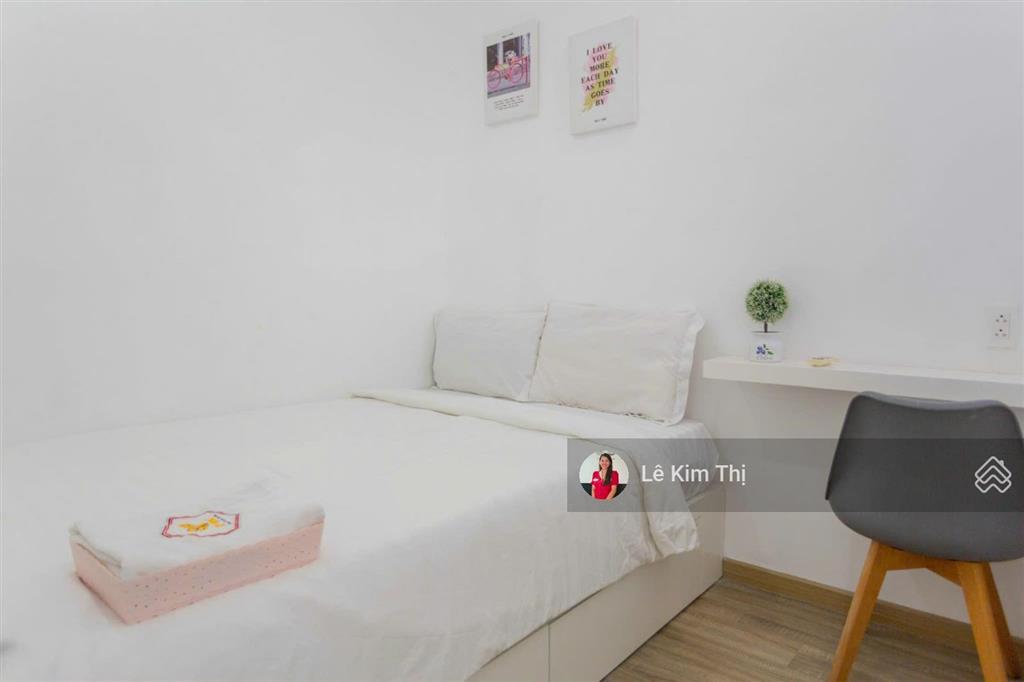 Căn hộ sunrise city view 2 phòng ngủ, đủ nội thất cho thuê 20 triệu/ tháng.  0774 944 *** thi