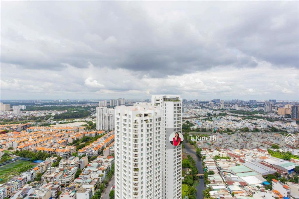 Căn hộ sunrise city view 2 phòng ngủ, đủ nội thất cho thuê 20 triệu/ tháng.  0774 944 *** thi