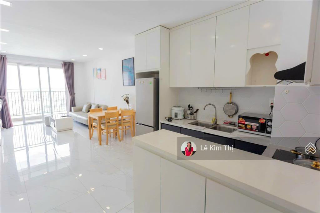 Căn hộ sunrise city view 2 phòng ngủ, đủ nội thất cho thuê 20 triệu/ tháng.  0774 944 *** thi