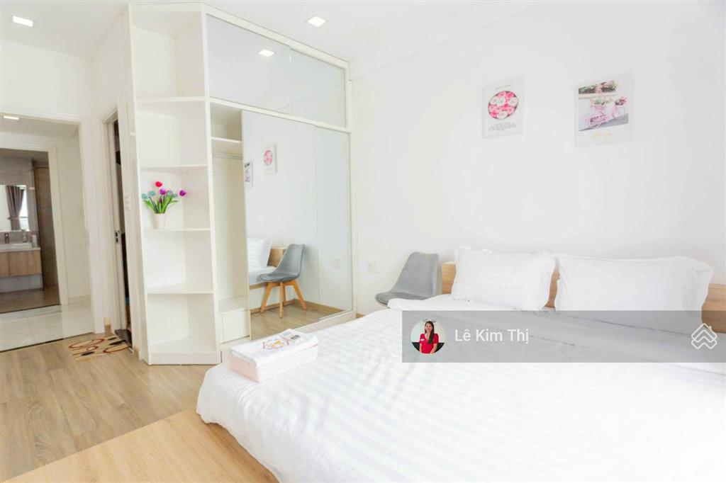 Căn hộ sunrise city view 2 phòng ngủ, đủ nội thất cho thuê 20 triệu/ tháng.  0774 944 *** thi