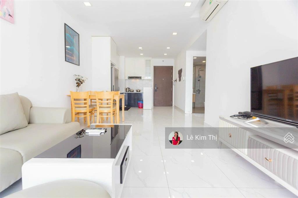 Căn hộ sunrise city view 2 phòng ngủ, đủ nội thất cho thuê 20 triệu/ tháng.  0774 944 *** thi