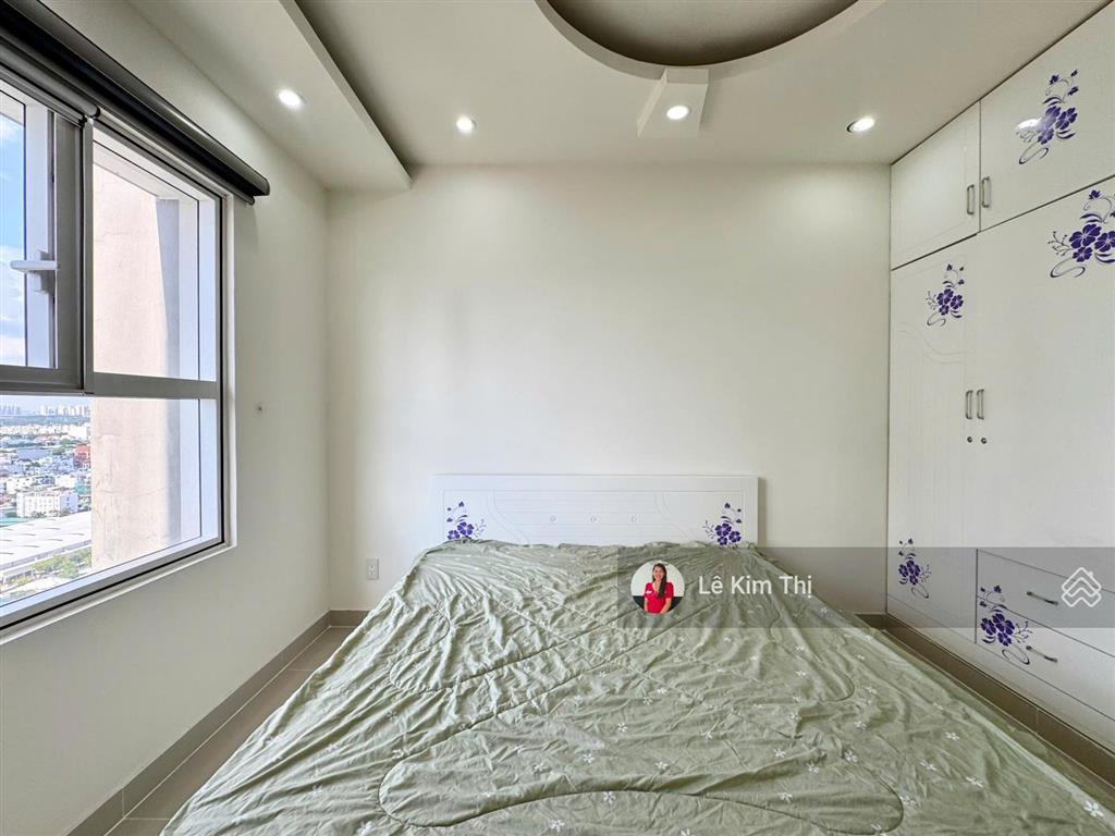 Hiếm có 1 căn 3 phòng ngủ sunrise city, 3 phòng ngủ, đủ nội thất cho thuê 21 triệu  0774 944 *** t