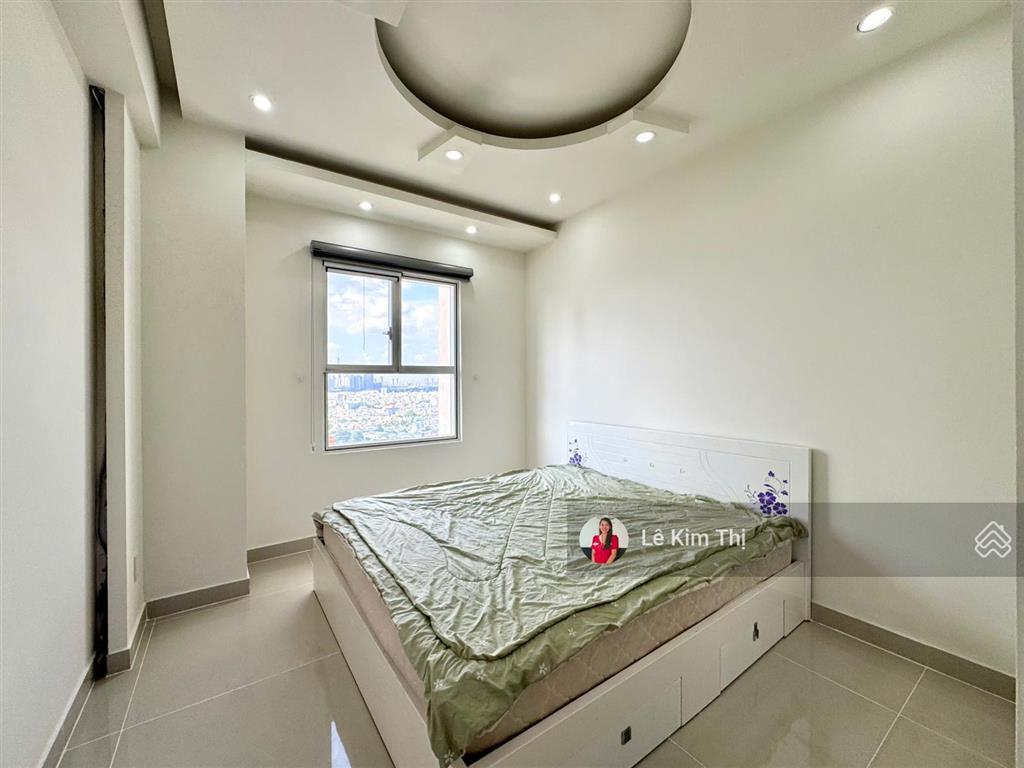 Hiếm có 1 căn 3 phòng ngủ sunrise city, 3 phòng ngủ, đủ nội thất cho thuê 21 triệu  0774 944 *** t