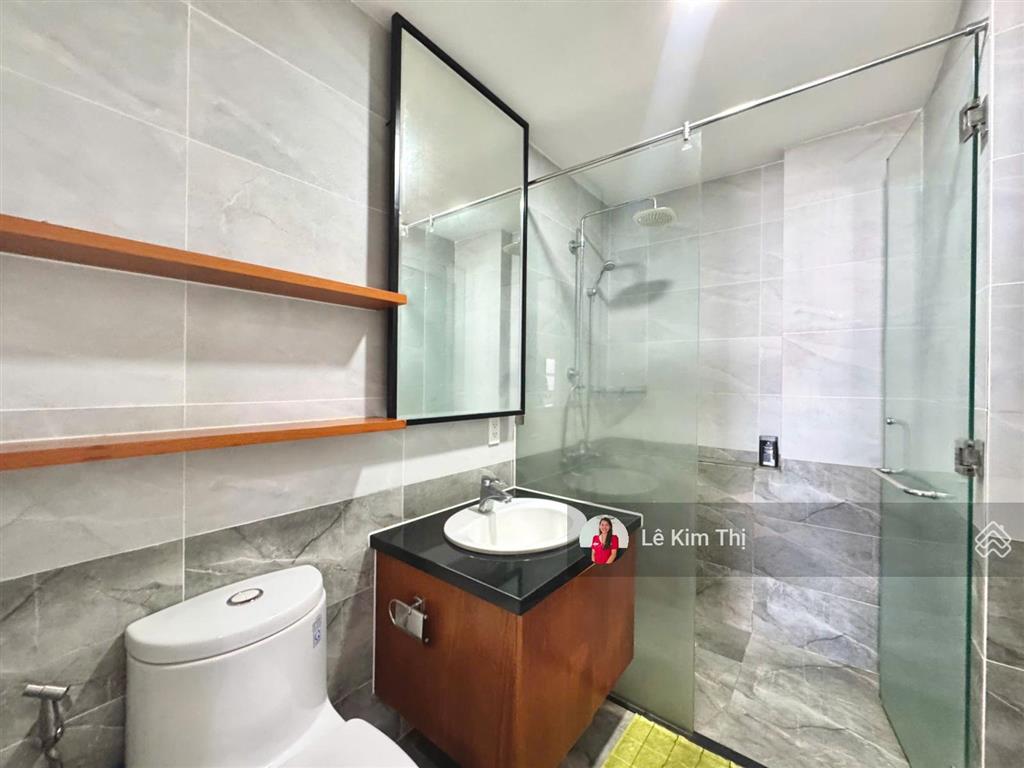 Cho thuê căn sunrise city quận 7 2pn 77m2 giá 18 triệu/tháng