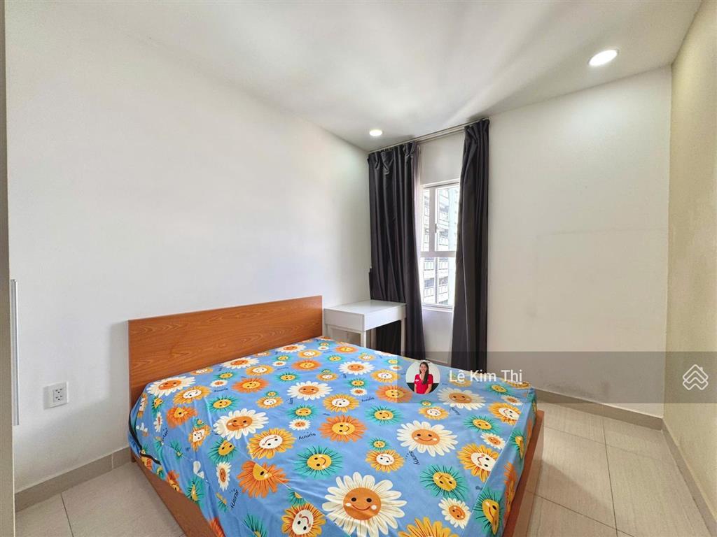 Cho thuê căn sunrise city quận 7 2pn 77m2 giá 18 triệu/tháng