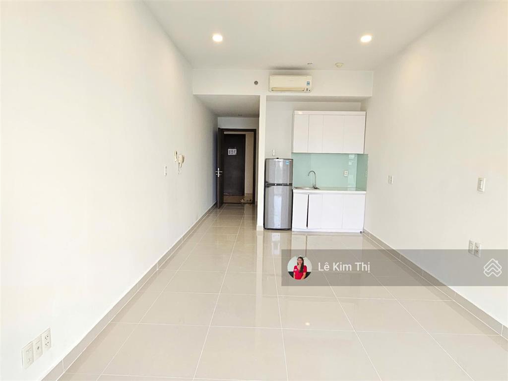 Bán căn officetel tại sunrise city north quận 7, 37m², giá 2.8 tỷ  0774 944 *** lê thi