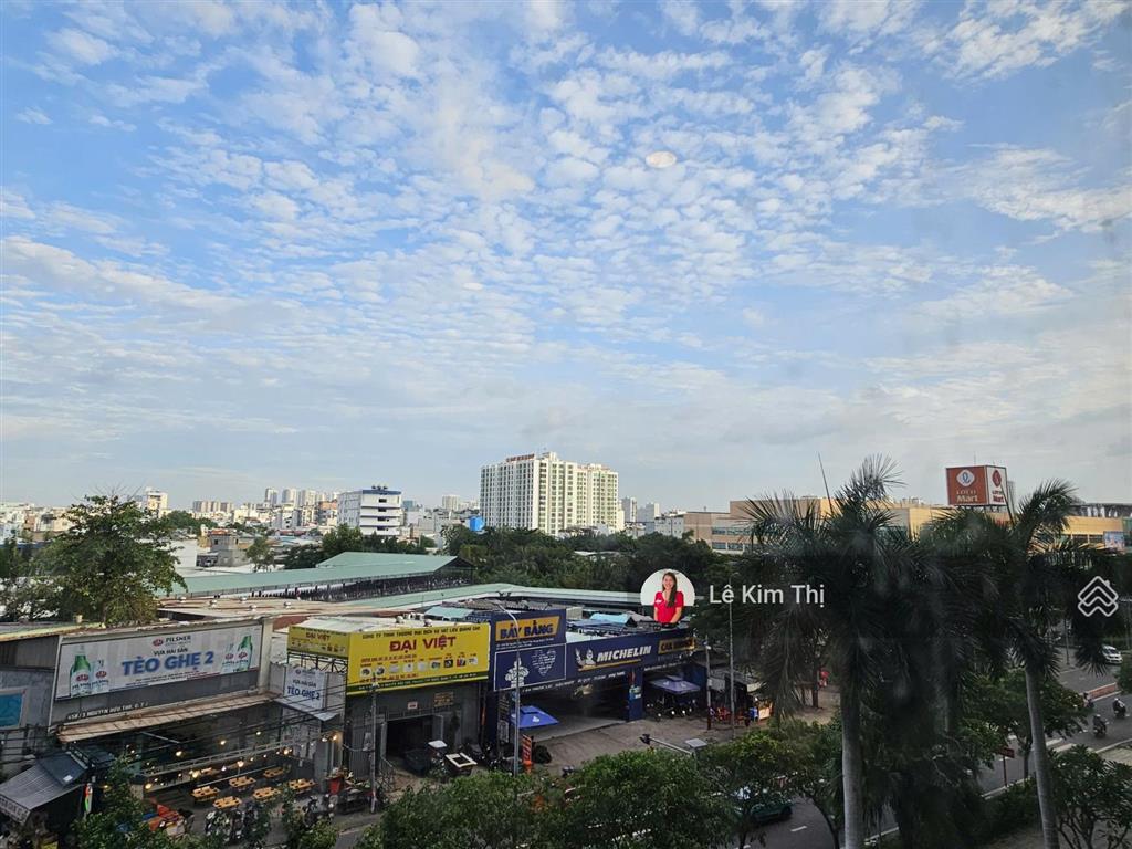 Bán căn officetel tại sunrise city north quận 7, 37m², giá 2.8 tỷ  0774 944 *** lê thi