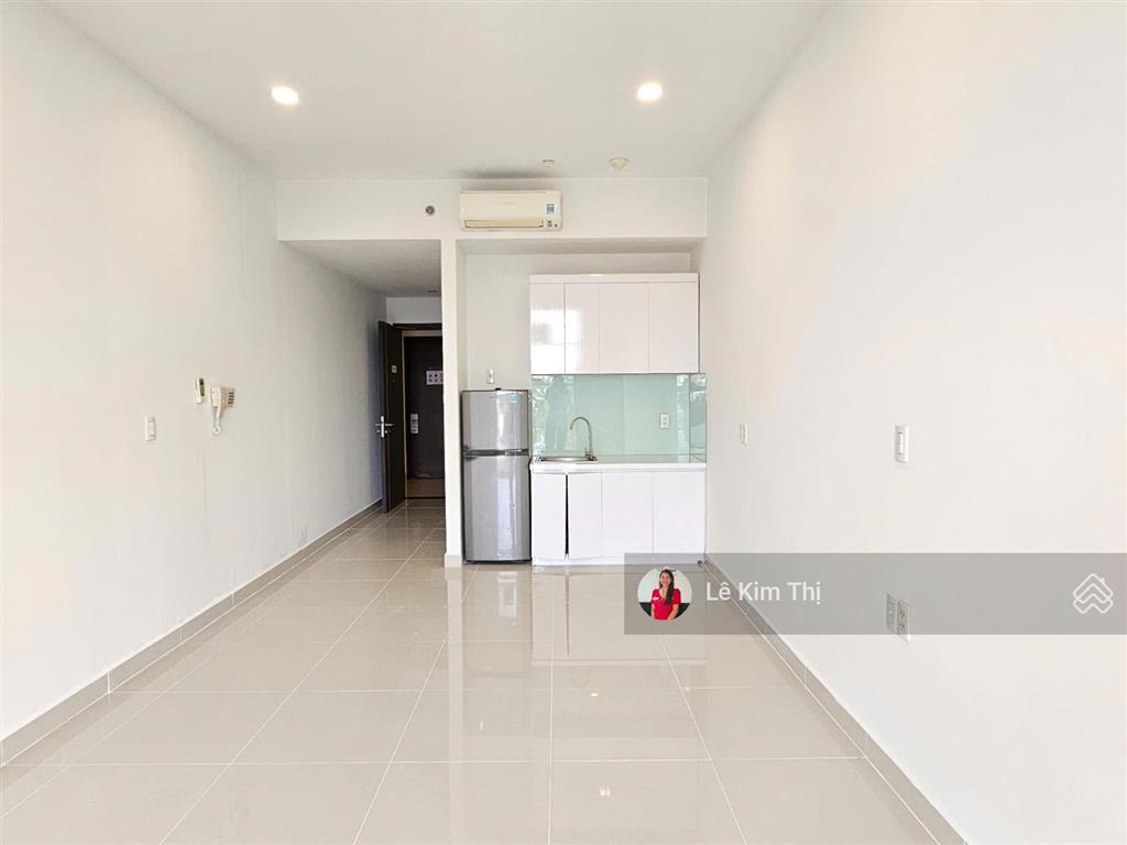 Bán căn officetel tại sunrise city north quận 7, 37m², giá 2.8 tỷ  0774 944 *** lê thi