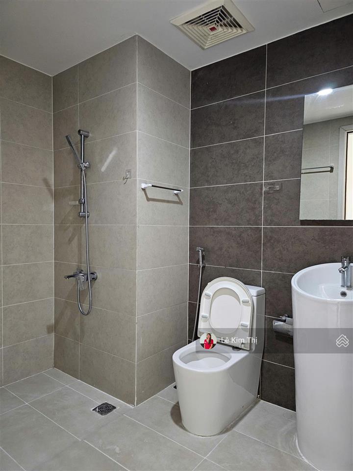 Bán căn officetel tại sunrise city north quận 7, 37m², giá 2.8 tỷ  0774 944 *** lê thi