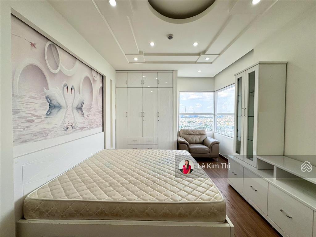 Gấp  cho thuê nhanh căn hộ sunrise city quận 7 3 phòng ngủ giá 20 triệu/tháng