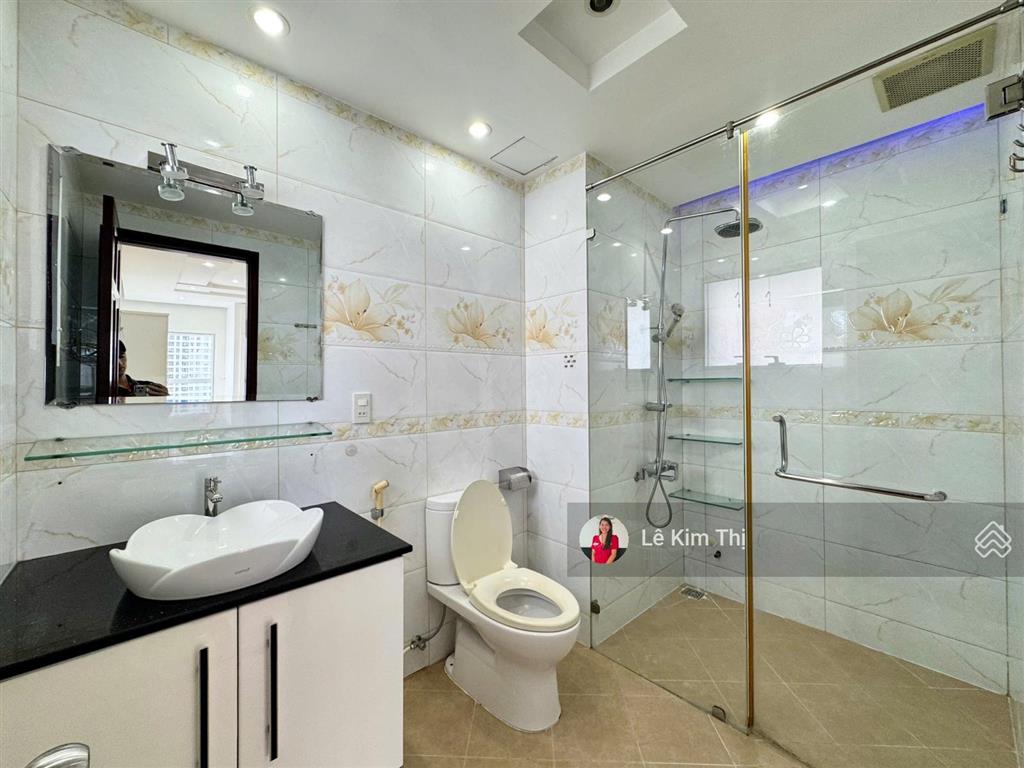 Gấp  cho thuê nhanh căn hộ sunrise city quận 7 3 phòng ngủ giá 20 triệu/tháng