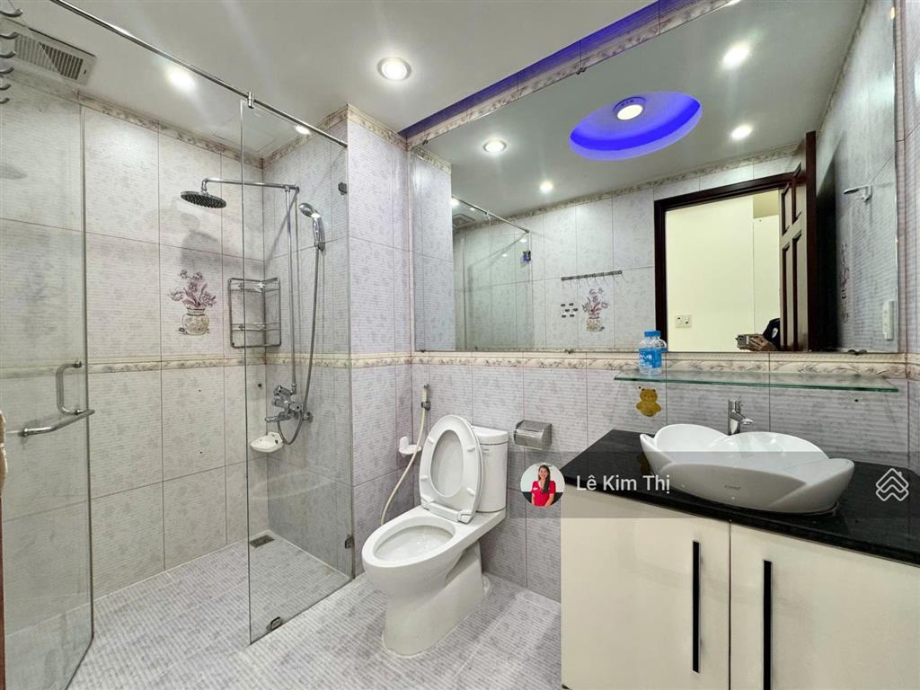 Gấp  cho thuê nhanh căn hộ sunrise city quận 7 3 phòng ngủ giá 20 triệu/tháng